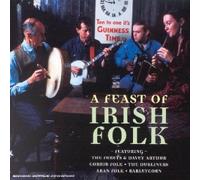 Compilation - Feast of Irish Folk
