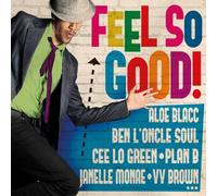 Compilation - Feel So Good ! Le Meilleur De La Soul