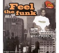 Compilation - Feel The Funk