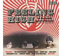 Compilation - Feeling High - The Psychedelic Sound Of