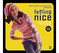 Compilation - Feeling Nice Vol.4