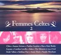 Compilation - Femmes Celtes /Vol.2 KMCD 161