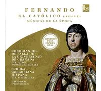 Compilation - Fernando El Católico