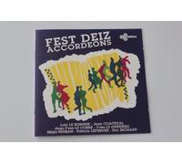 Compilation - Fest Deiz Accordeons