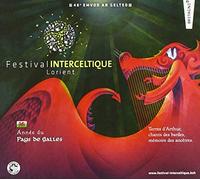 Compilation - Festival Interceltique Lorient