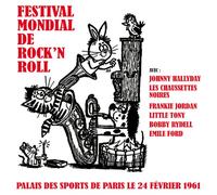 Compilation - Festival Mondial De Repertoire Français