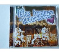Compilation - Fetes Foraines & Accordeons