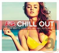 Compilation Fg. Chill Out 01 (CD)