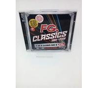 Compilation - FG Classics (1989-2009)