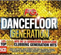 Compilation - Fg Dancefloor Generation