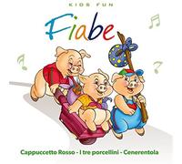 Compilation - Fiabe