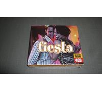 Compilation - Fiesta