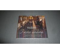 Compilation - Fiesta Andina