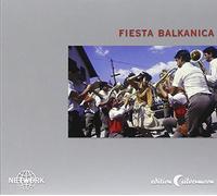 Compilation - Fiesta Balkanica