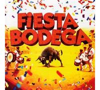 Compilation - Fiesta Bodega