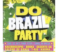 Compilation - Fiesta Do Brazil
