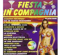 Compilation - Fiesta In Compagnia