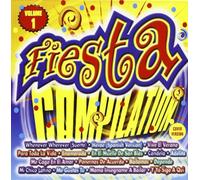 Compilation - Fiesta Vol.1