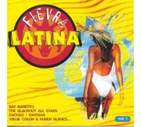 Compilation - Fievra Latina - Latino Stars