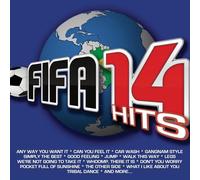 Compilation - Fifa 2014 Hits