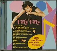 Compilation - Fifty-Fifty (2004 Edition) Die Originalh