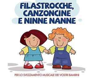 Compilation - Filastrocche Canzoncine & Ninne Nanne