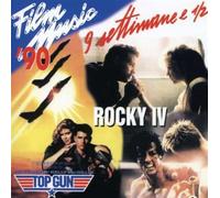 Compilation - Film Music '90