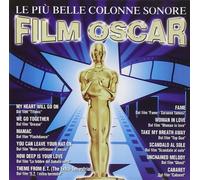 Compilation Film Oscar Vol.2 (CD)