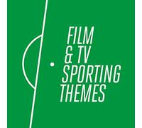 Various Artists Film & TV Sporting Themes (CD) Album