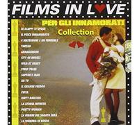 Compilation - Films In Love Collection (Orchestra)