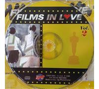 Compilation - Films In Love Hollywood (Orchestra)