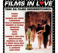 Compilation - Films In Love (Orchestra)