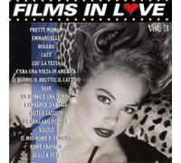 Compilation - Films In Love Vol.3 (Orchestra)