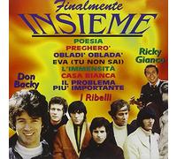 Compilation - Finalmente Insieme