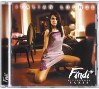 Compilation - Findi - Italian Lounge