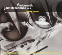 Compilation - Findomestic Jazz Experience Vol. 2