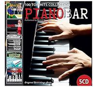 Compilation - FINEST PIANO BAR..
