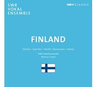 Compilation - Finland - Opere Per Coro