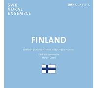 Compilation - Finland - Opere Per Coro