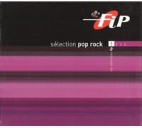 Compilation - Fip Collection : Selection Pop