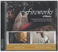 Compilation - Fireworks Of Music - Celebrazioni Per Il