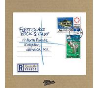 Compilation - First Class Rocksteady