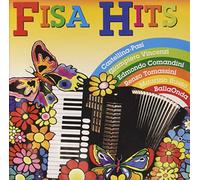 Compilation - Fisa Hits