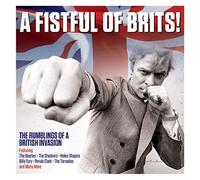 Compilation - Fistful Of Brits!