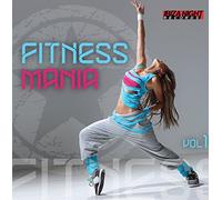 Compilation - Fitness Mania 1