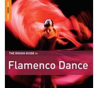 Compilation - Flamenco Dance (Rough Trade)
