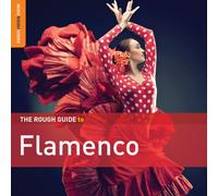 Compilation - Flamenco-The Rough Guide To Flamenco