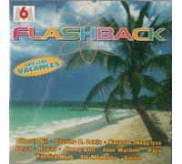 Compilation Flashback Special Vacances (CD)
