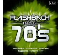 Compilation - Flashback To The 70'S