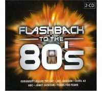 Compilation - Flashback to the 80's